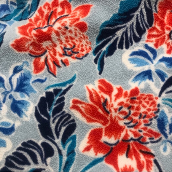 PATAGONIA | Manoa Dusk Blue Synchilla Snap-T Pullover XS - Picture 6 of 9